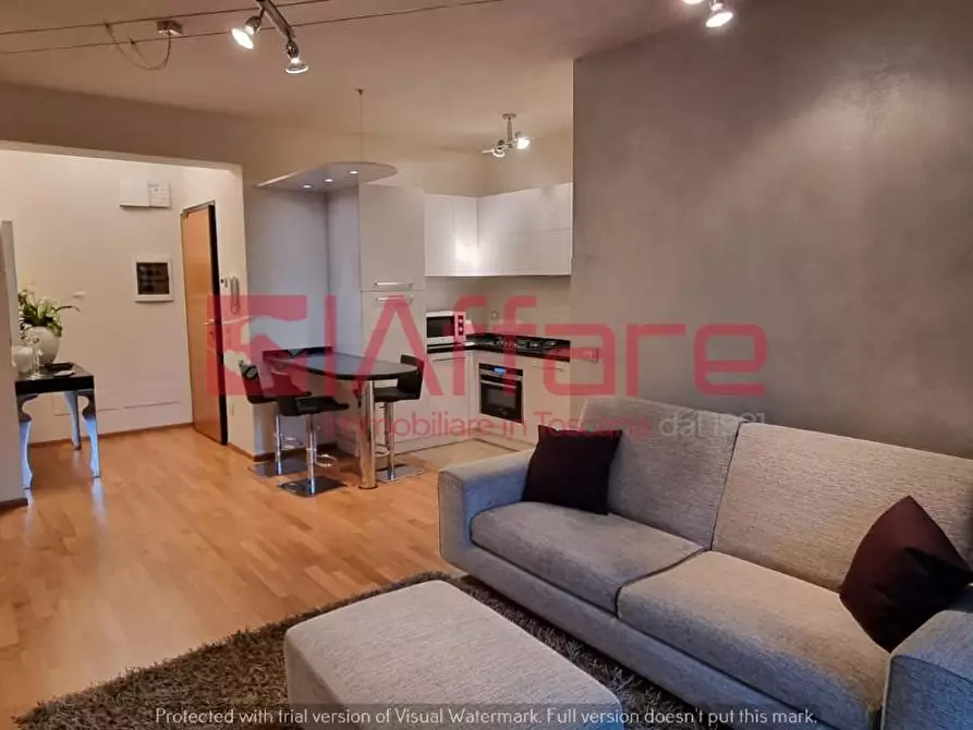 Immagine 4 di Appartamento in affitto  a Pontedera