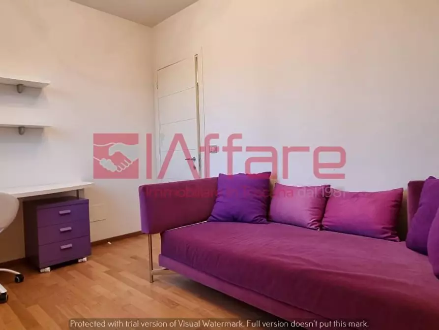 Immagine 21 di Appartamento in affitto  a Pontedera