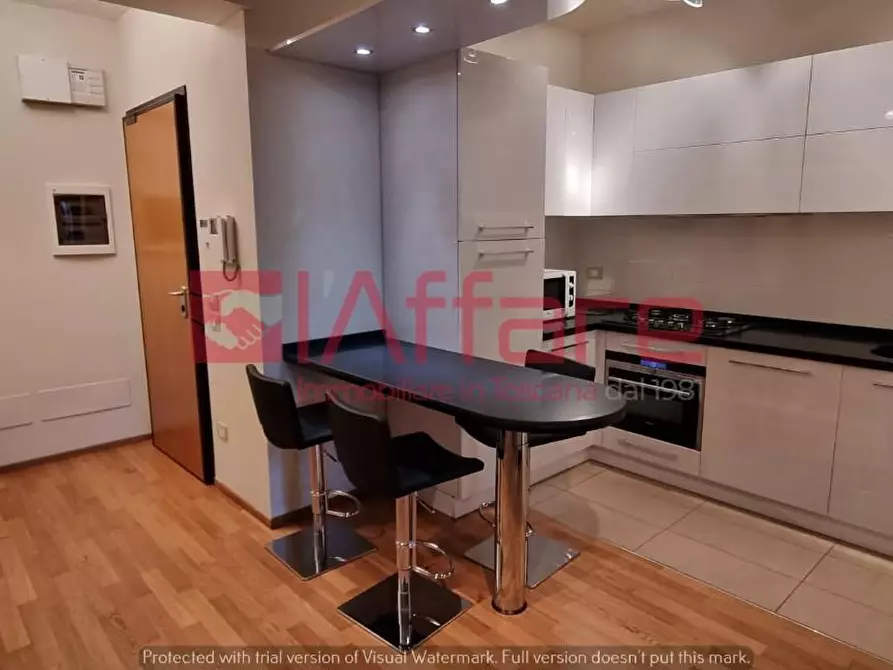 Immagine 2 di Appartamento in affitto  a Pontedera