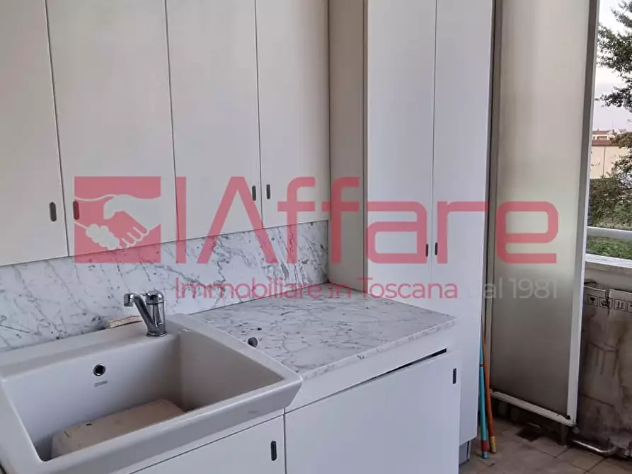 Immagine 13 di Appartamento in affitto  a Pontedera