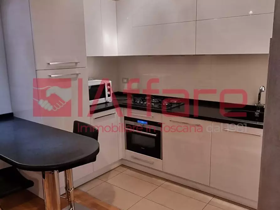 Immagine 8 di Appartamento in affitto  a Pontedera