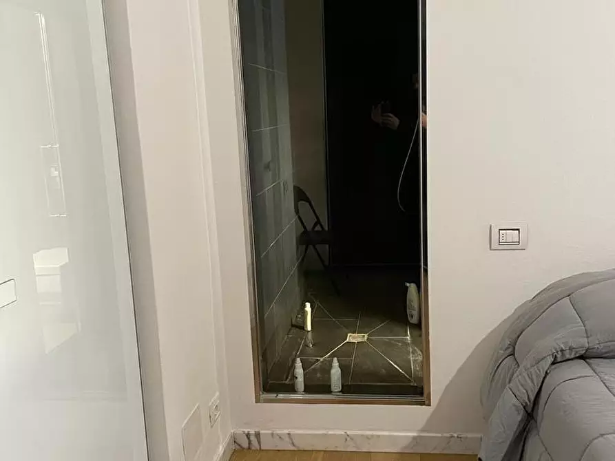 Immagine 12 di Appartamento in vendita  a Massa