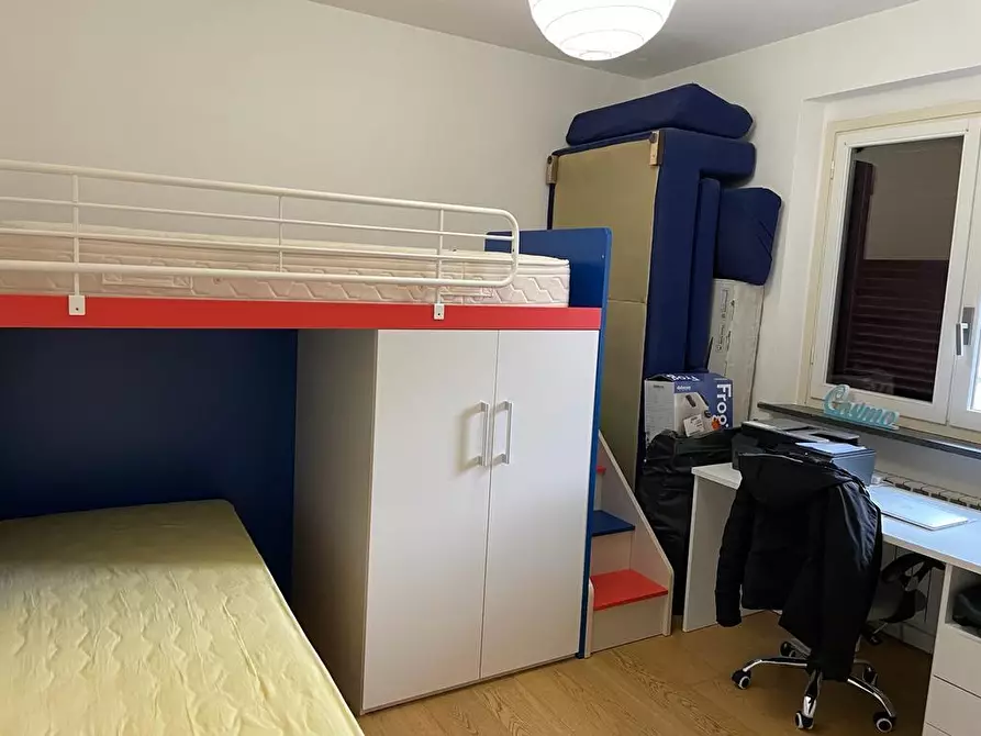 Immagine 19 di Appartamento in vendita  a Massa