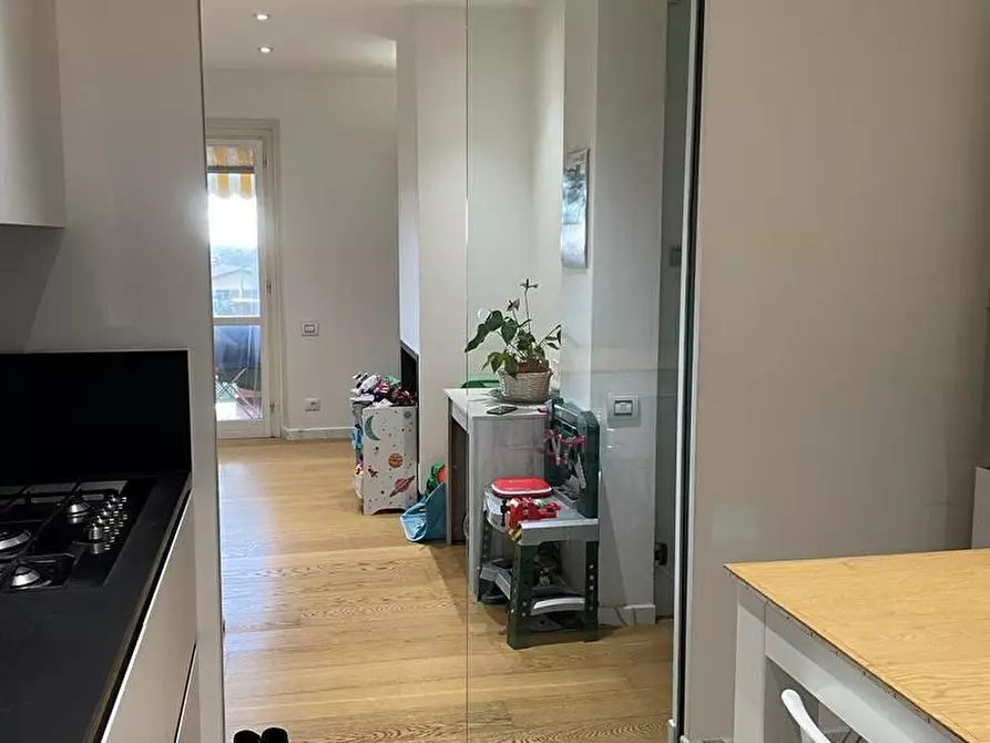 Immagine 6 di Appartamento in vendita  a Massa