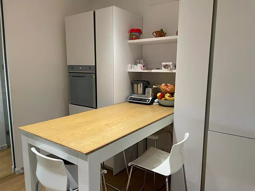 Immagine 7 di Appartamento in vendita  a Massa