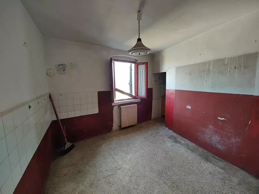 Immagine 2 di Appartamento in vendita  a Casciana Terme Lari