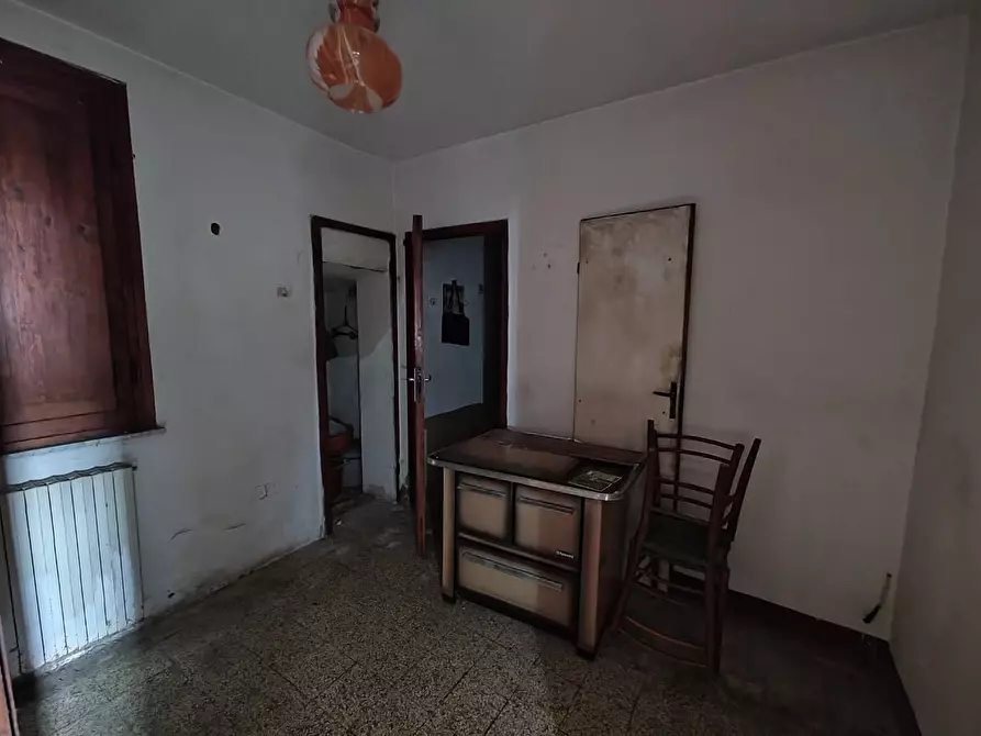 Immagine 6 di Appartamento in vendita  a Casciana Terme Lari