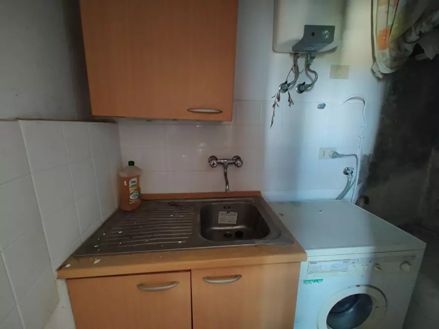 Immagine 3 di Appartamento in vendita  a Casciana Terme Lari