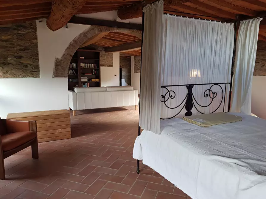 Immagine 44 di Rustico / casale in vendita  a Calci