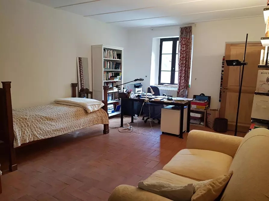 Immagine 23 di Rustico / casale in vendita  a Calci