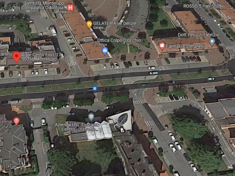 Immagine 23 di Locale commerciale in vendita  a Montelupo Fiorentino