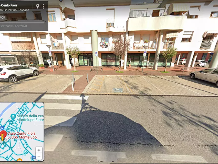 Immagine 22 di Locale commerciale in vendita  a Montelupo Fiorentino