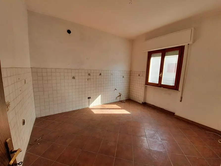 Immagine 1 di Appartamento in vendita  a Lamporecchio