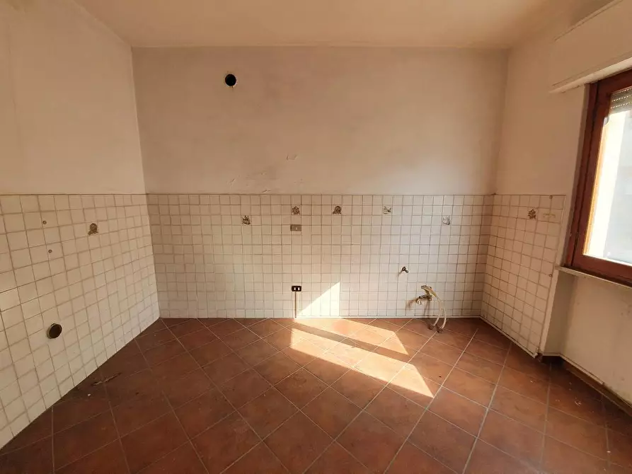 Immagine 2 di Appartamento in vendita  a Lamporecchio