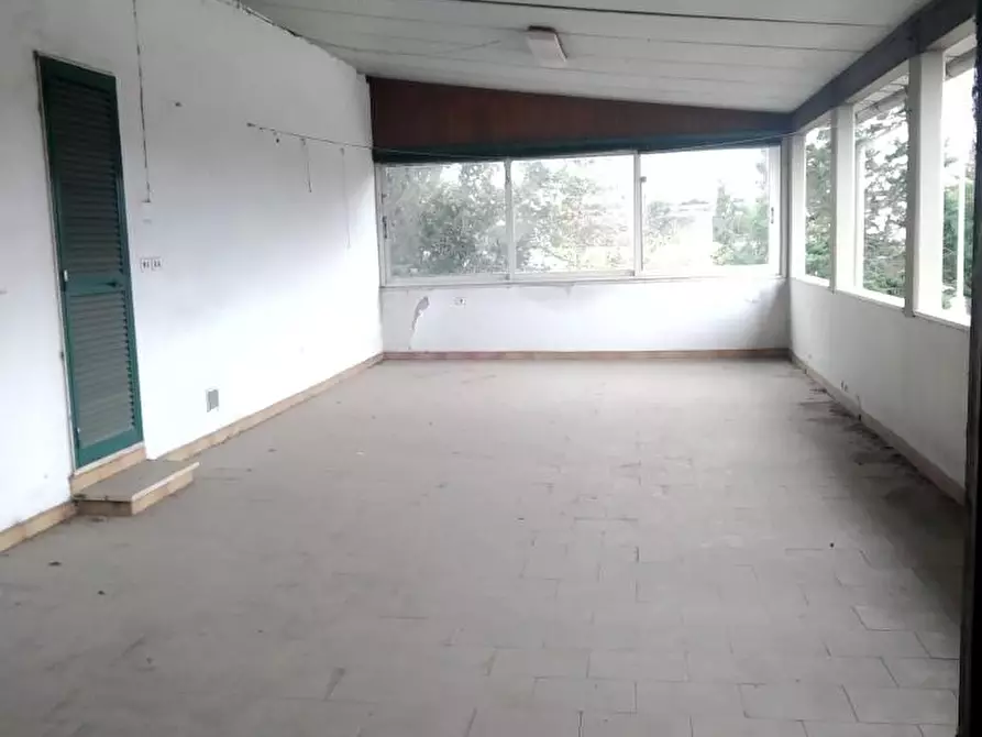 Immagine 10 di Casa indipendente in vendita  a Santa Croce Sull'arno