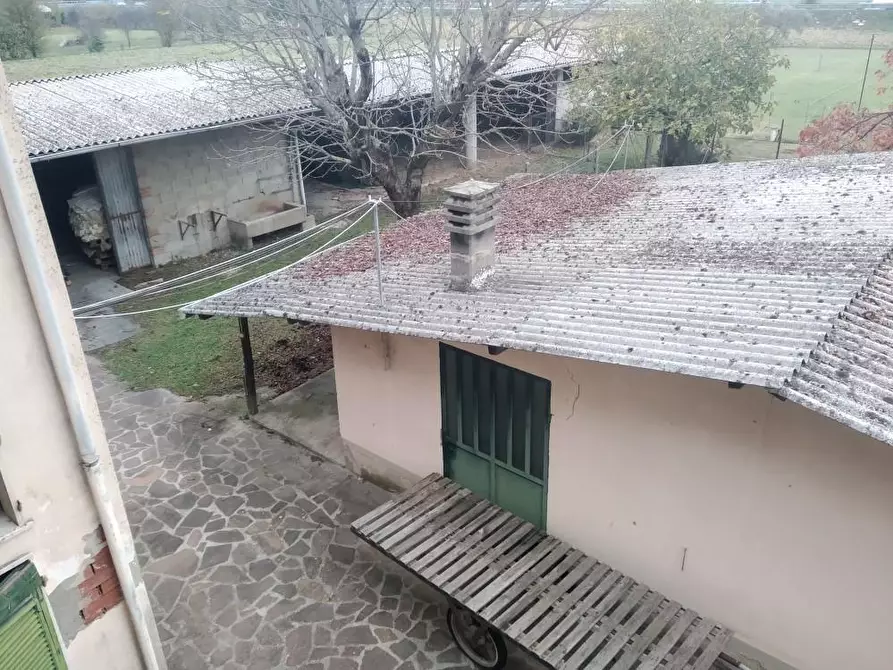 Immagine 3 di Casa indipendente in vendita  a Santa Croce Sull'arno
