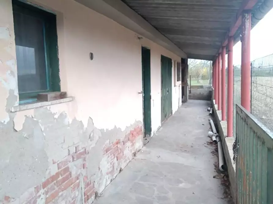 Immagine 4 di Casa indipendente in vendita  a Santa Croce Sull'arno