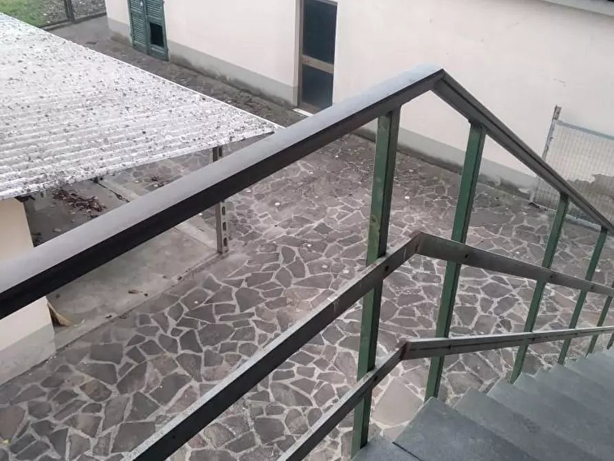 Immagine 5 di Casa indipendente in vendita  a Santa Croce Sull'arno