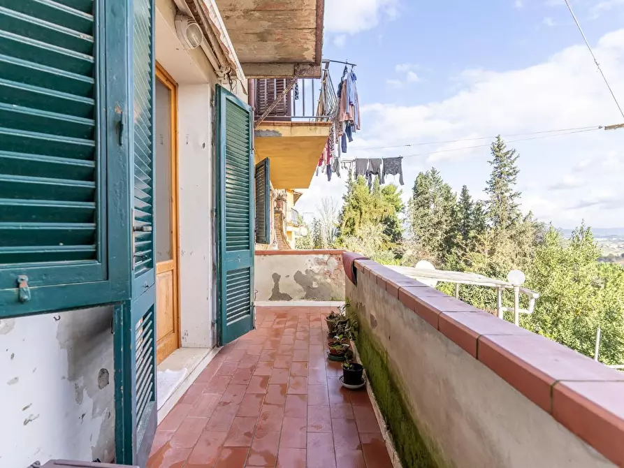 Immagine 8 di Terratetto in vendita  a San Miniato