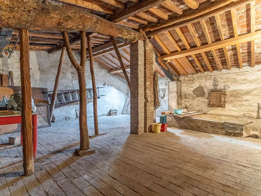 Immagine 39 di Terratetto in vendita  a San Miniato