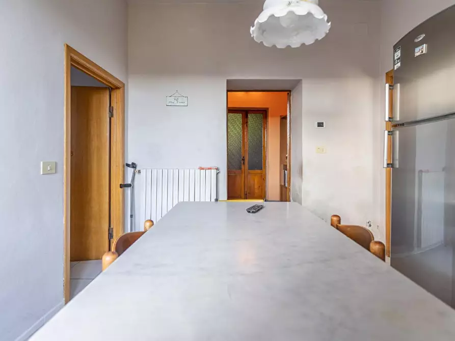 Immagine 6 di Terratetto in vendita  a San Miniato