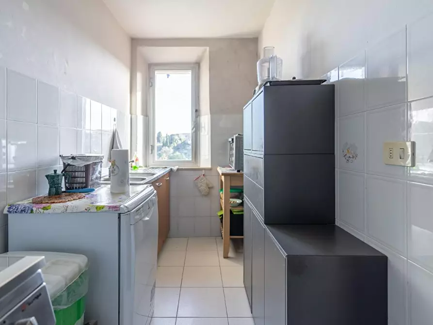 Immagine 4 di Terratetto in vendita  a San Miniato