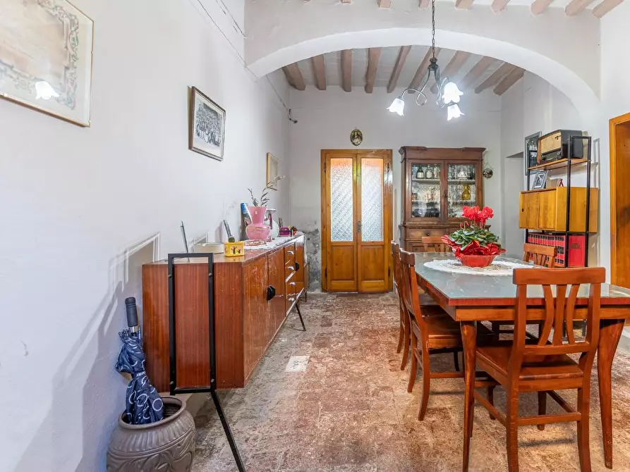 Immagine 3 di Terratetto in vendita  a San Miniato