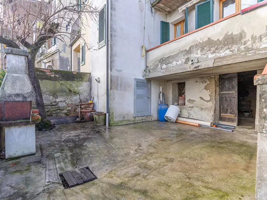 Immagine 32 di Terratetto in vendita  a San Miniato