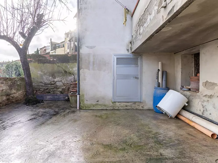 Immagine 31 di Terratetto in vendita  a San Miniato