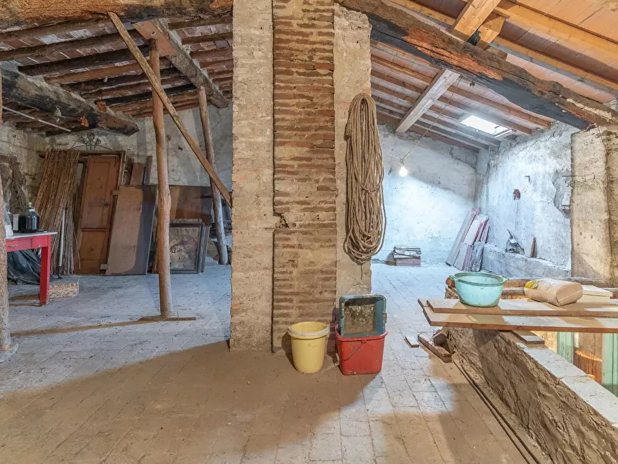 Immagine 38 di Terratetto in vendita  a San Miniato