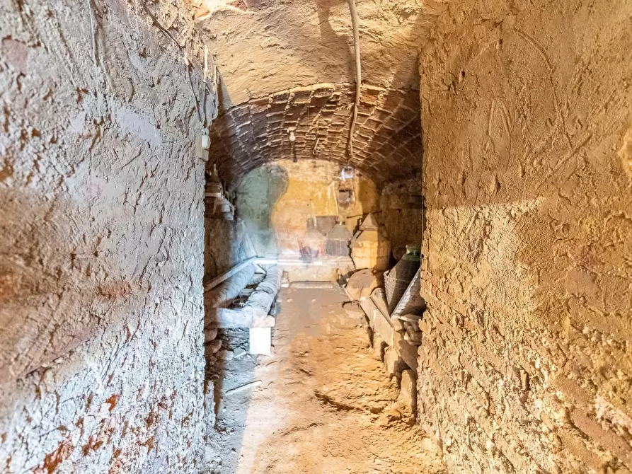 Immagine 27 di Terratetto in vendita  a San Miniato