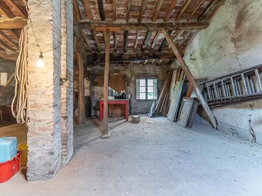 Immagine 42 di Terratetto in vendita  a San Miniato