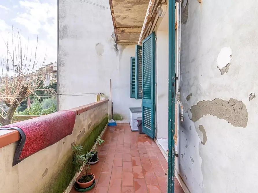 Immagine 9 di Terratetto in vendita  a San Miniato