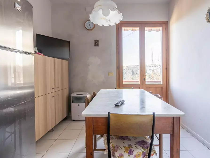 Immagine 7 di Terratetto in vendita  a San Miniato
