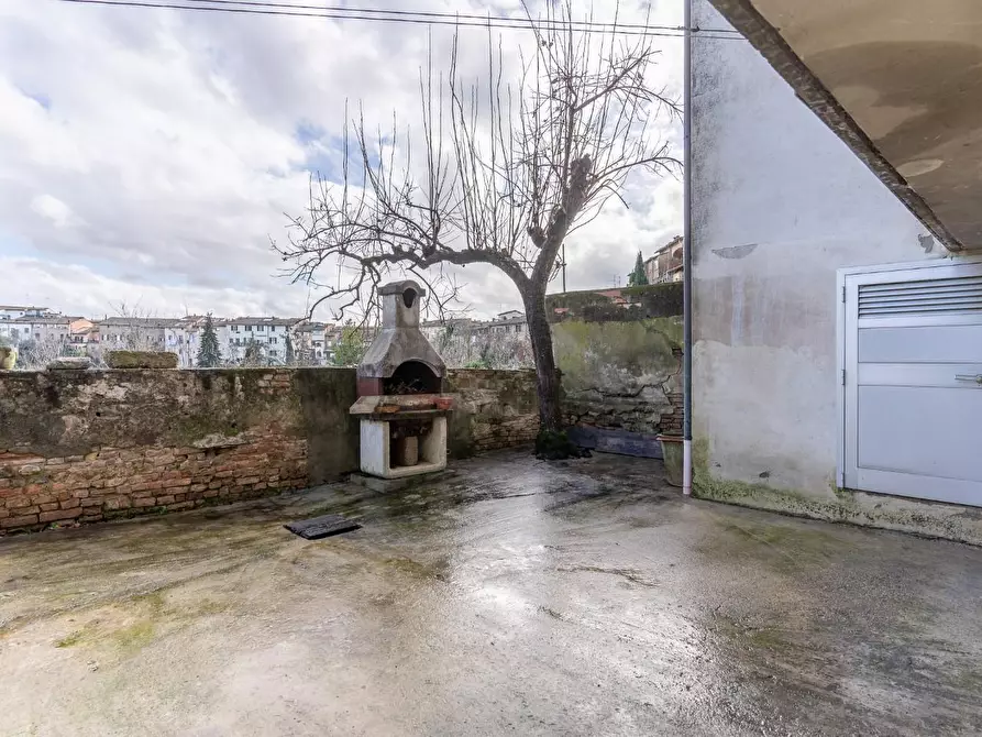 Immagine 30 di Terratetto in vendita  a San Miniato