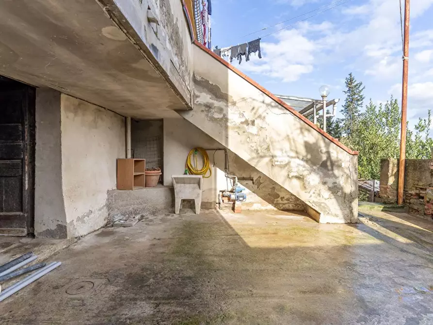Immagine 35 di Terratetto in vendita  a San Miniato