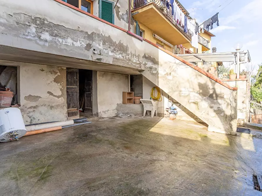 Immagine 34 di Terratetto in vendita  a San Miniato