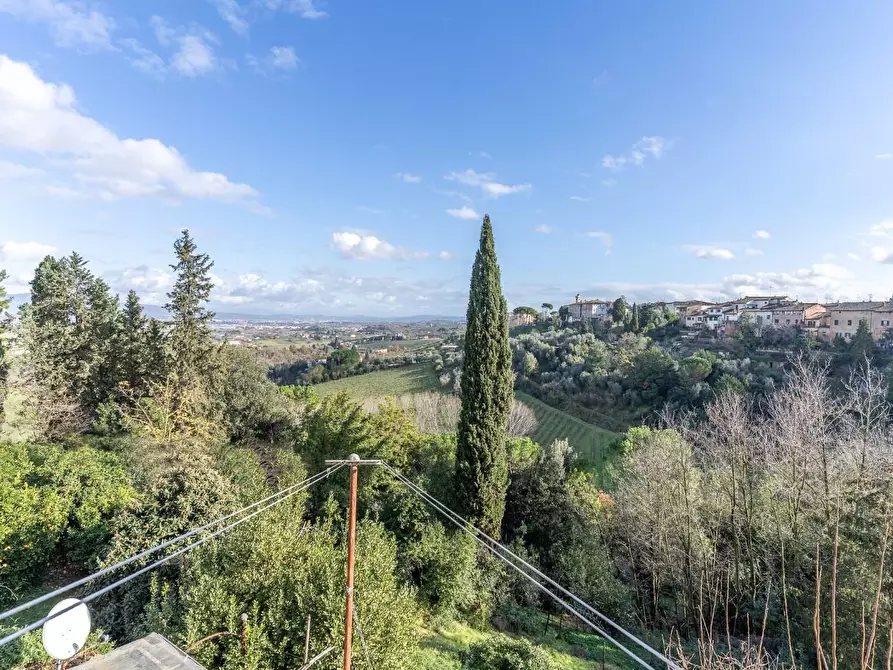 Immagine 10 di Terratetto in vendita  a San Miniato