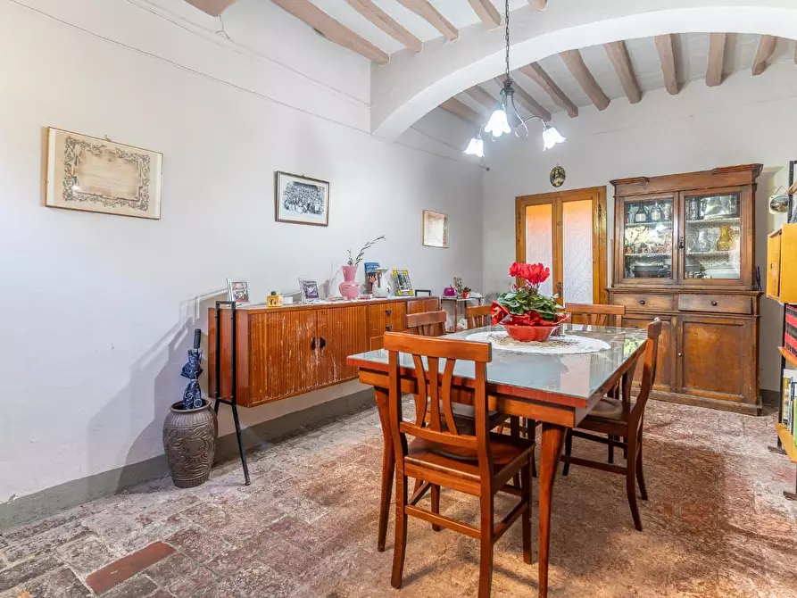 Immagine 2 di Terratetto in vendita  a San Miniato