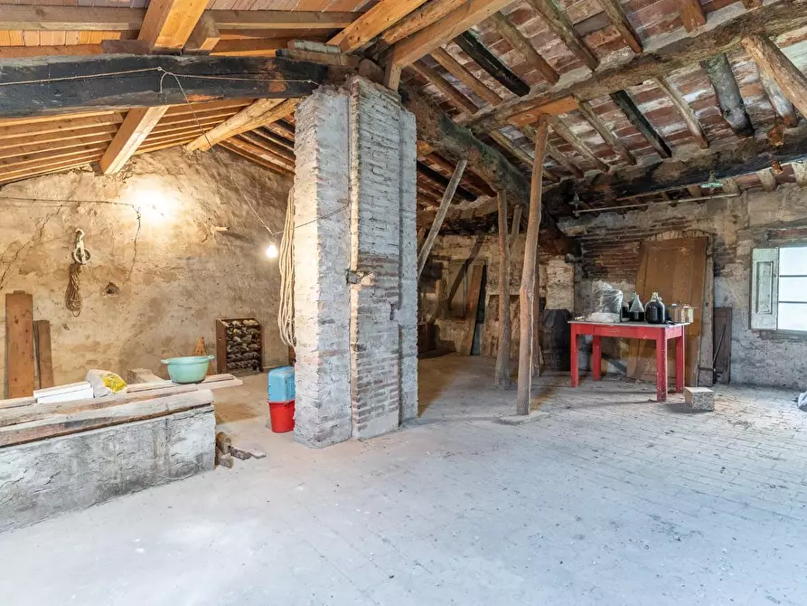 Immagine 41 di Terratetto in vendita  a San Miniato