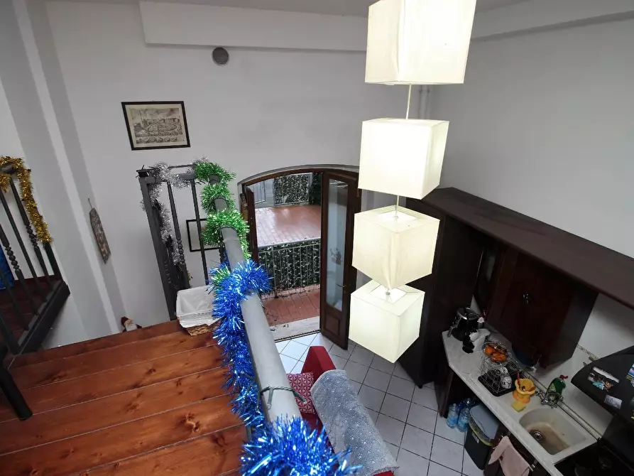 Immagine 10 di Appartamento in vendita  a Siena