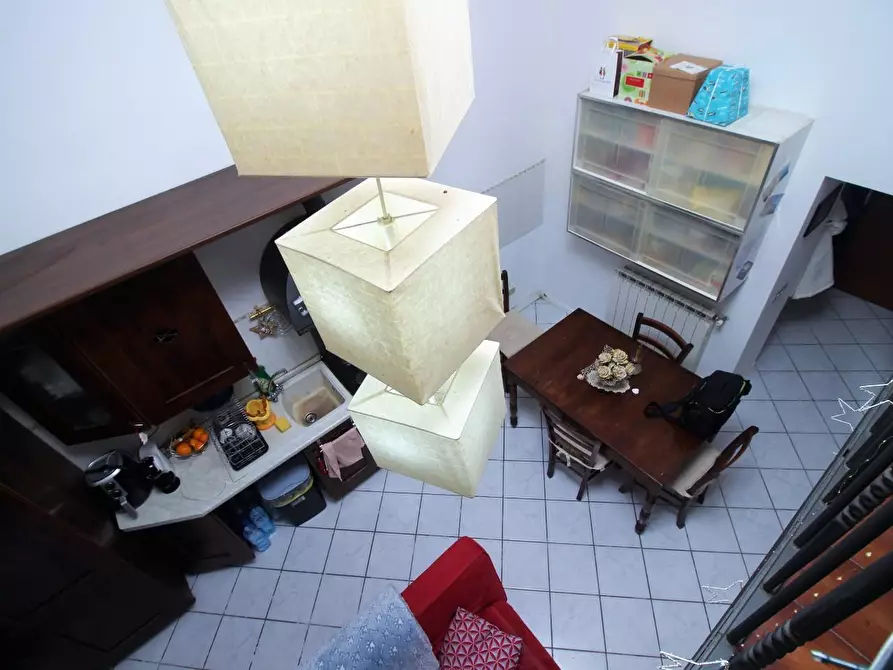 Immagine 13 di Appartamento in vendita  a Siena