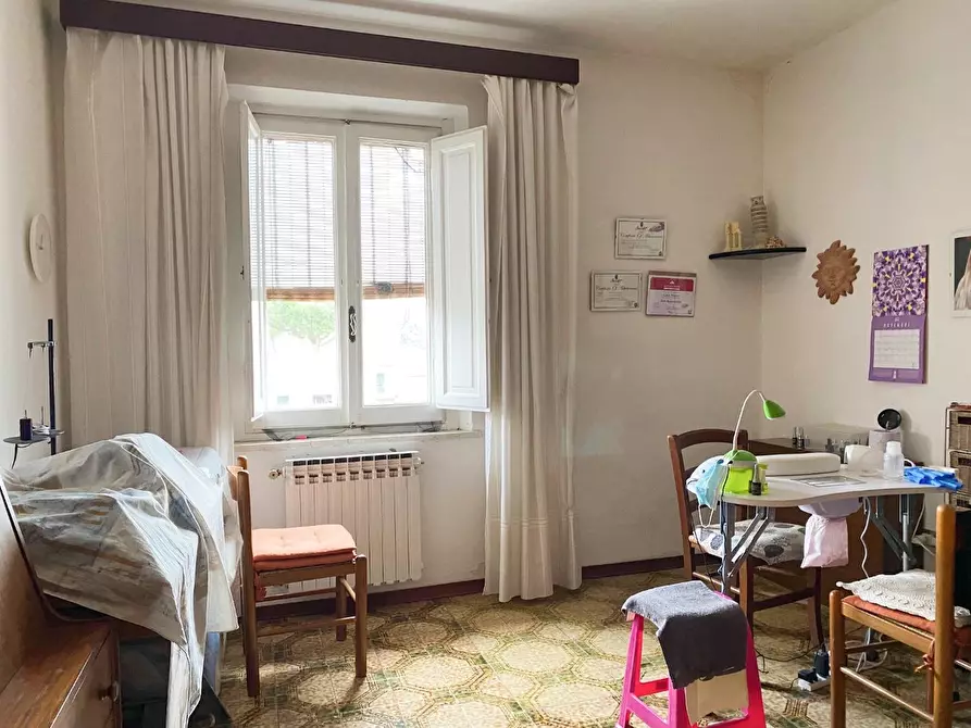 Immagine 16 di Appartamento in vendita  a Vinci