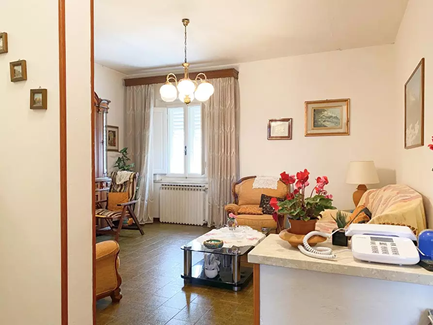 Immagine 14 di Appartamento in vendita  a Vinci