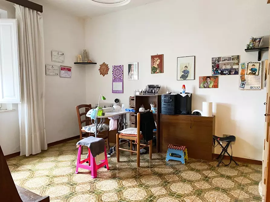 Immagine 15 di Appartamento in vendita  a Vinci