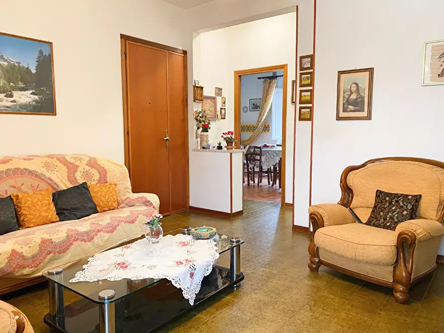 Immagine 7 di Appartamento in vendita  a Vinci