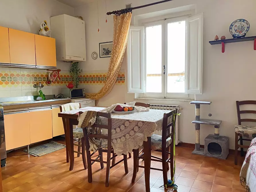 Immagine 12 di Appartamento in vendita  a Vinci