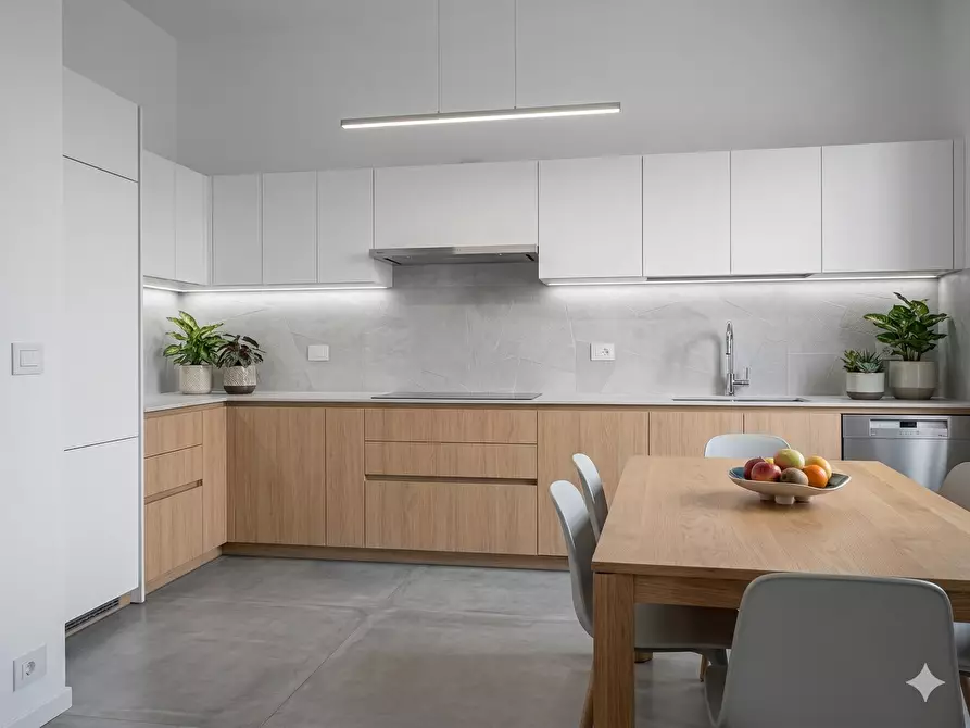 Immagine 2 di Appartamento in vendita  a Vinci