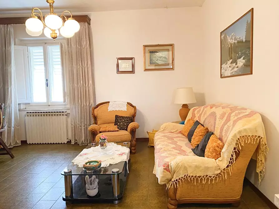 Immagine 5 di Appartamento in vendita  a Vinci