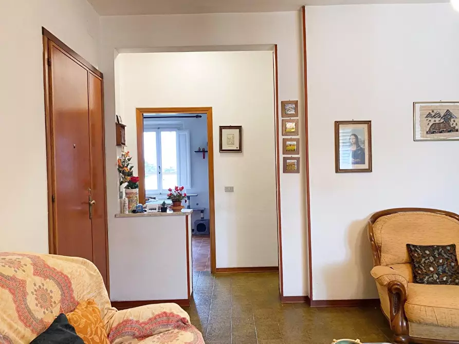 Immagine 6 di Appartamento in vendita  a Vinci